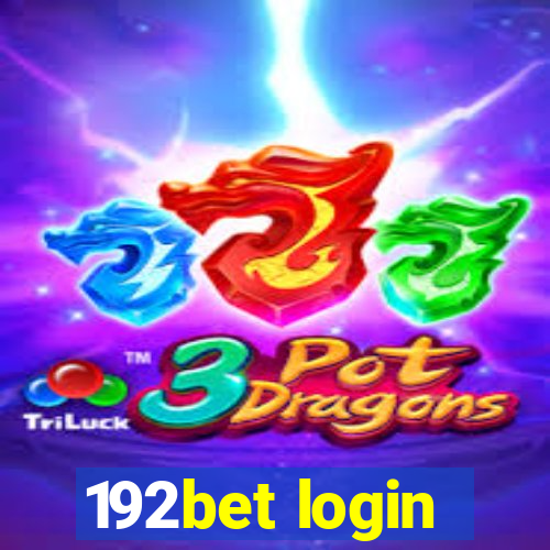 192bet login